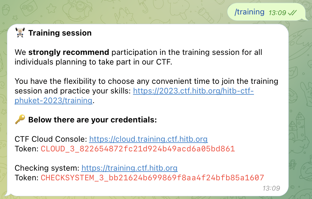 HITB SECCONF CTF